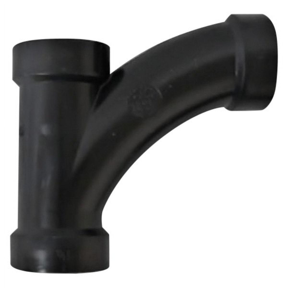 1-1/2' Long Turn Wye