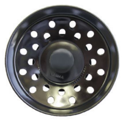 Large Sink Strainer