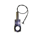 Cable Pull Termination Valve