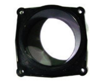 3' Anonda Slip Socket