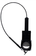 3 Hx 3 Term Valve W/60'CABLE Pull
