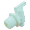 1/2'MPT Plastic Drain Coc
