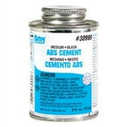 ABS Cement 4OZ