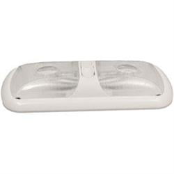 Clear Lens Classic Dbl Pancake
