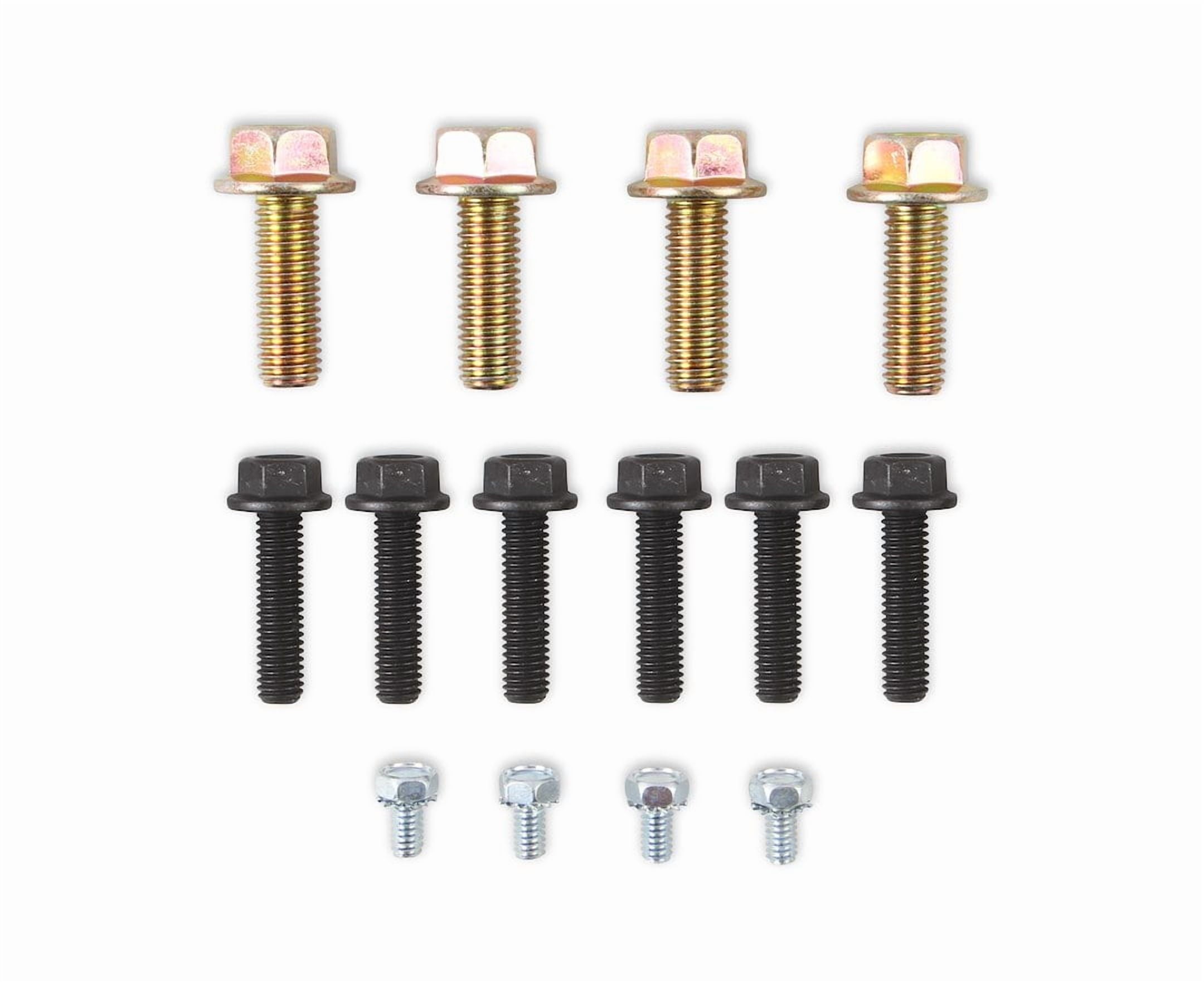 Sb/Bb Bellhousing Installation Bolt