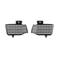 Land Cruiser Rear Window Molle Panel Pair / 250 Series / 2024-2026