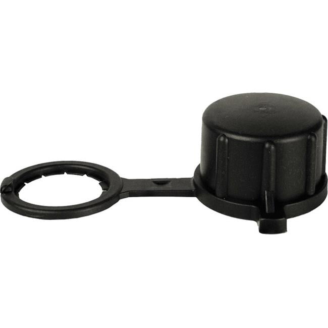 Large Cap O-Ring Replacement Bagged
