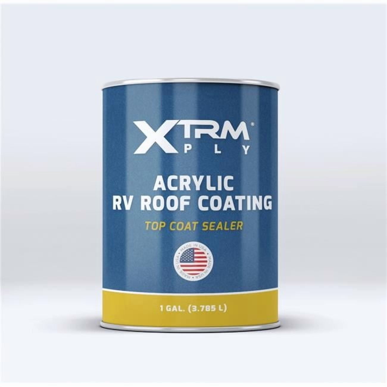 Xtrm Roof Coating