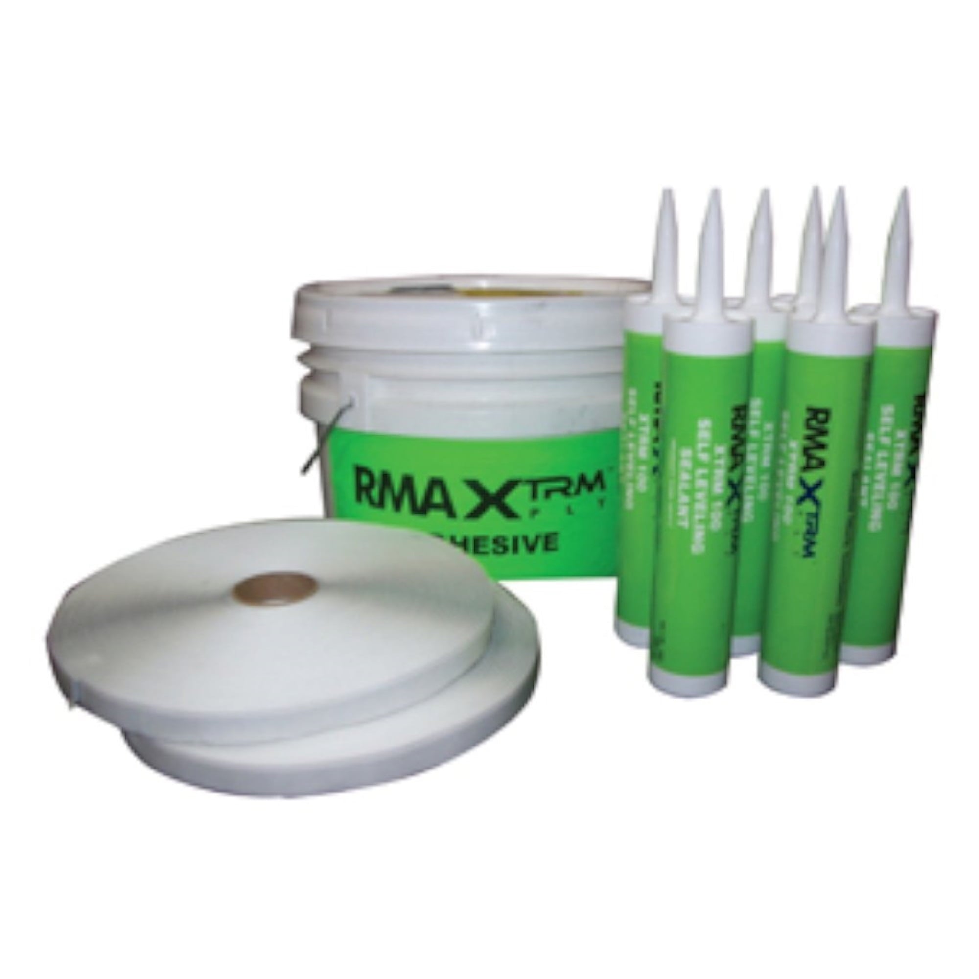 Rma Installation Kit