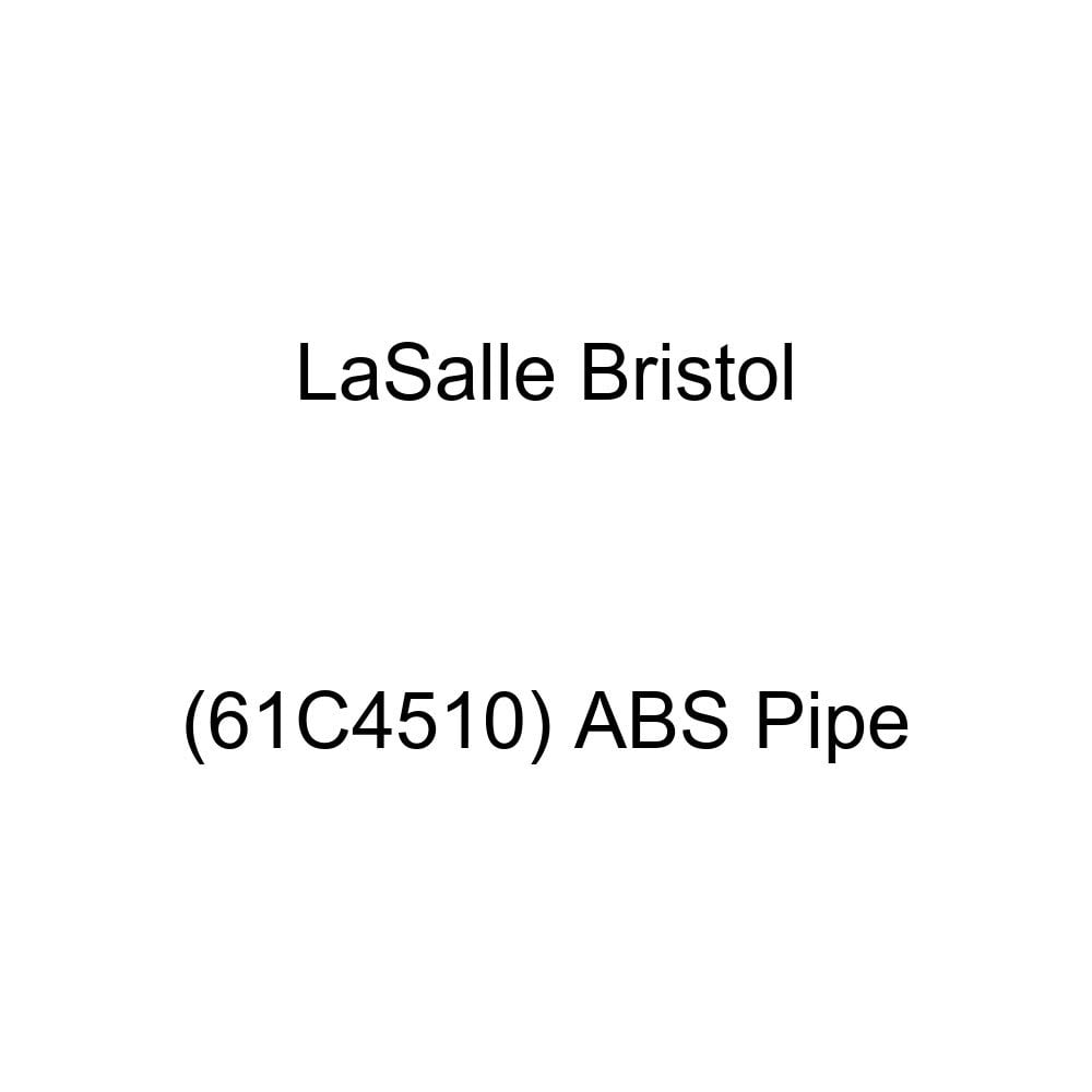 Pipe Black ABS 1-1/4'X10'