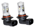 LED Fog Lamp Bulb Kit