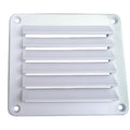 4 7/8'' X 5 1/2'' Dent Vent  White
