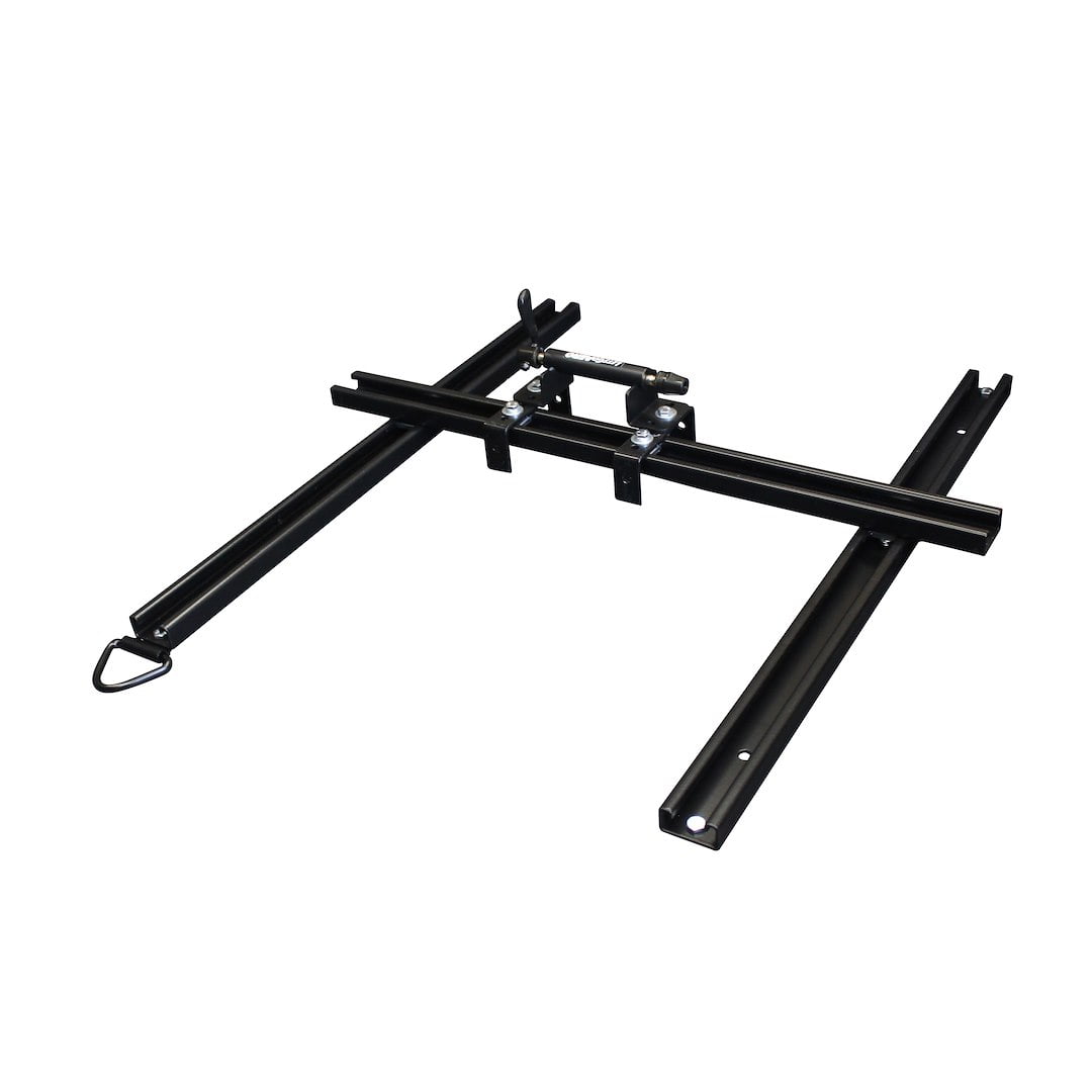Blackbox 1-BIKE Mount Kit (Option F