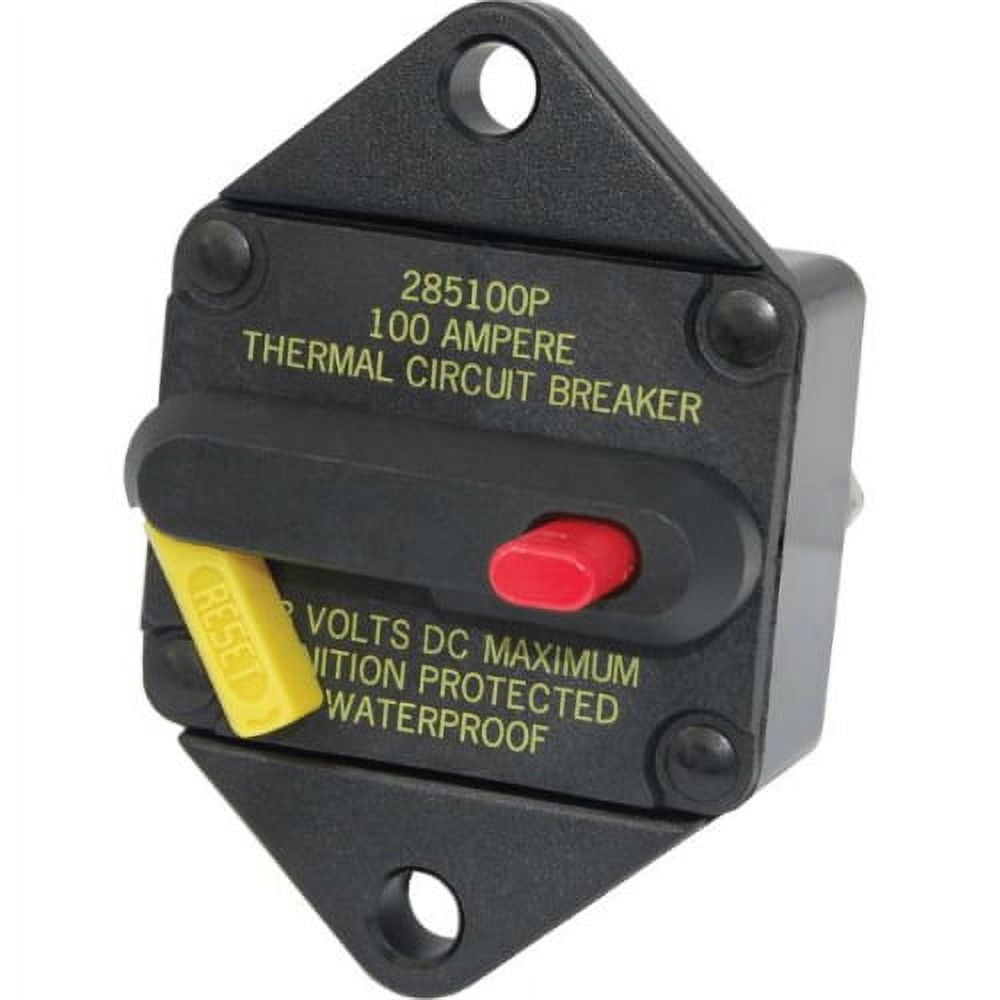 Circuit Breaker 90 Amp