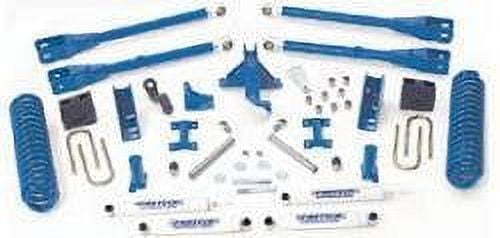 4 Link BOX2 Super DUTY05