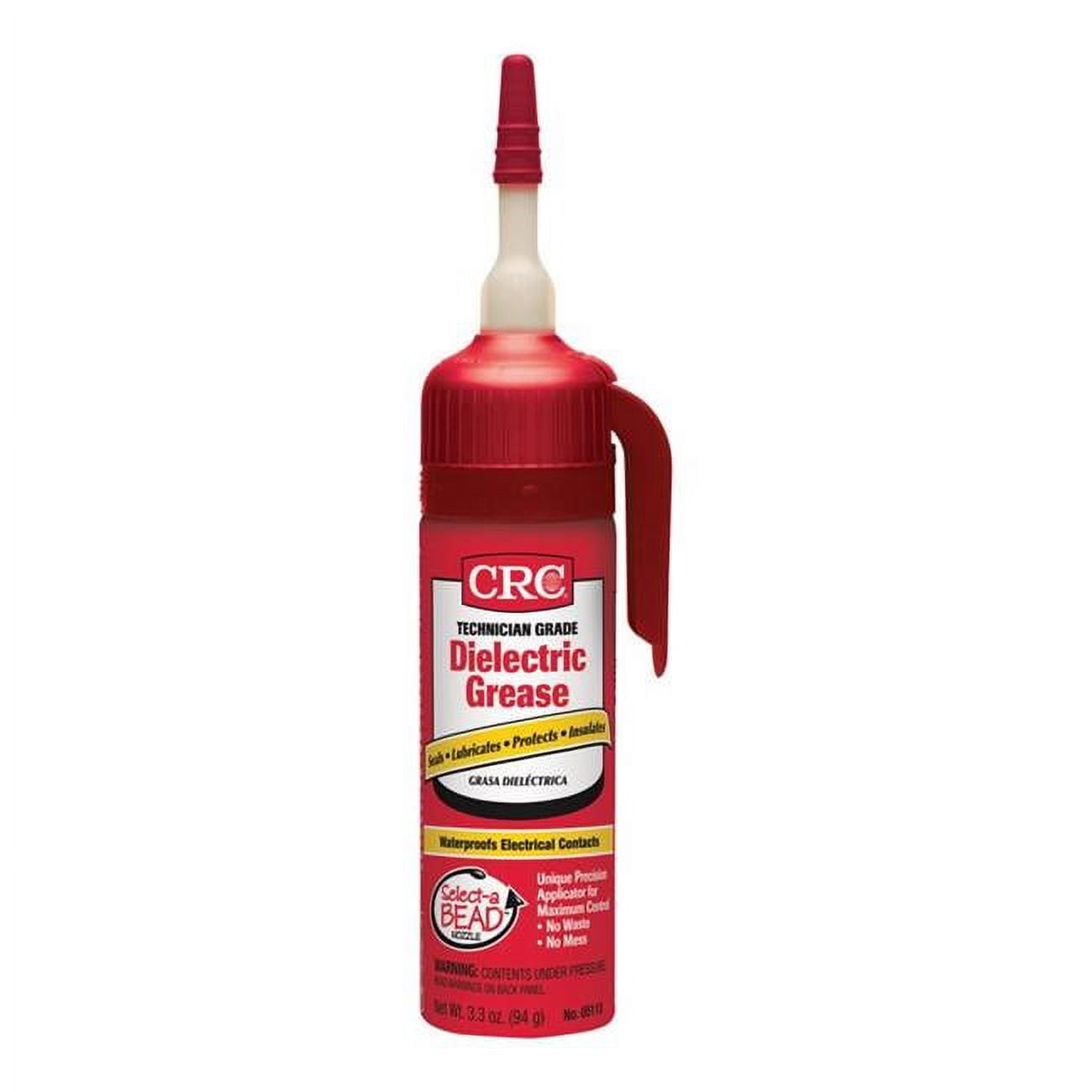 CRC Di-Electric Grease 3.3oz