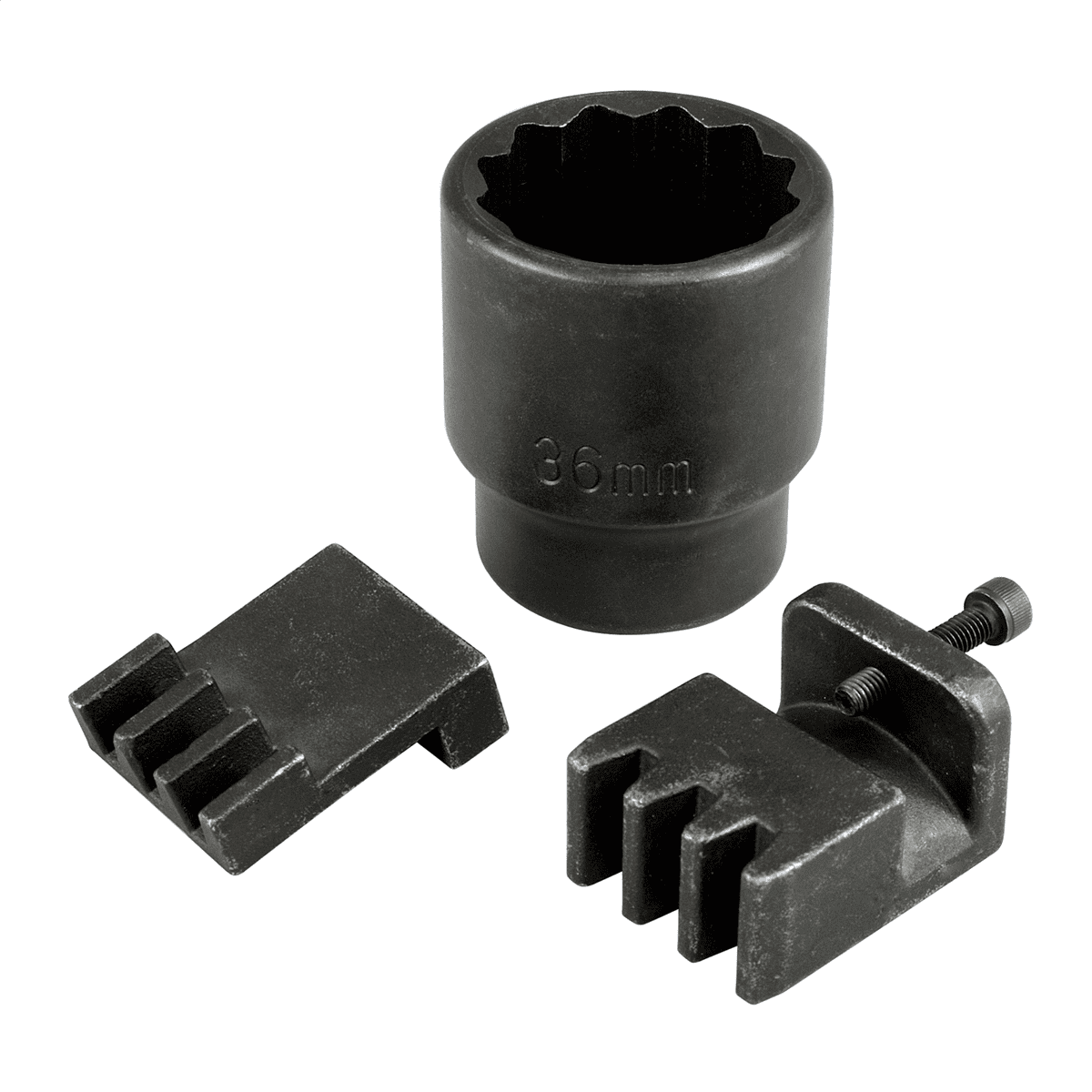 Flywheel Holder & Socket
