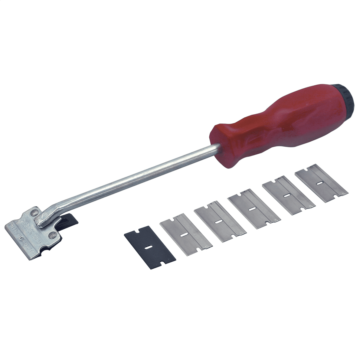 Razor Blade Scraper