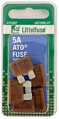 Ato Fuse 5 Cds/Pack  5A