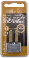 Univ. Circuit Brkr  30A