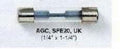 Agc Gls Fuse 5CDS/PK  30A