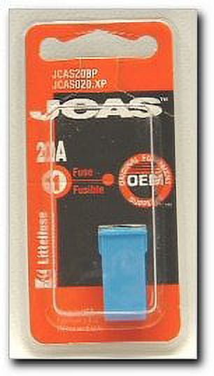 Jcase High Amp Fuse  20A