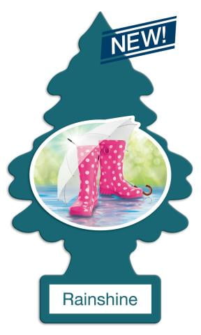1-PK Rainshine