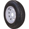 530-12 C/5H Spk Galv