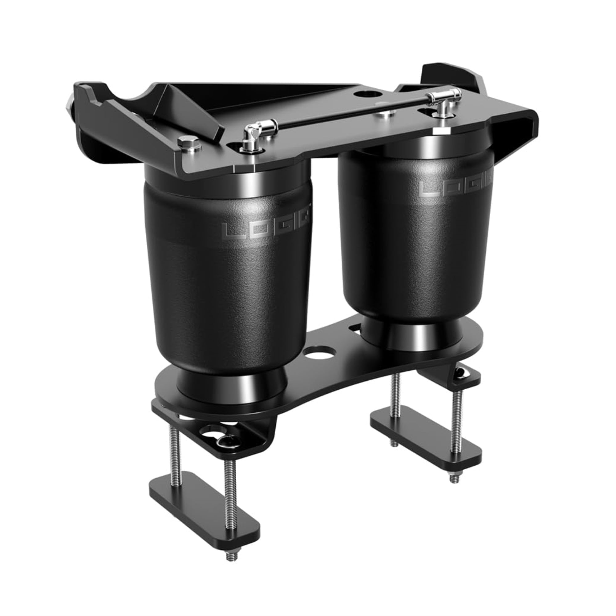 Ford F250/350/F450 23-UP Load Lev