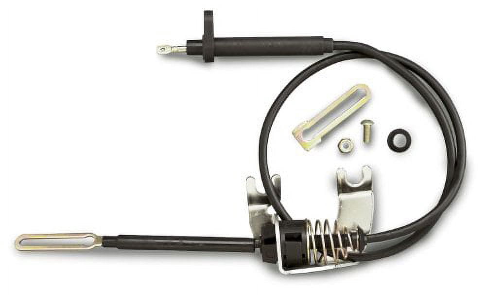 TH350 Stnls Kickdown Kit