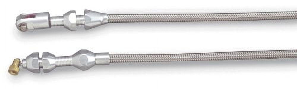 Throttle Cable