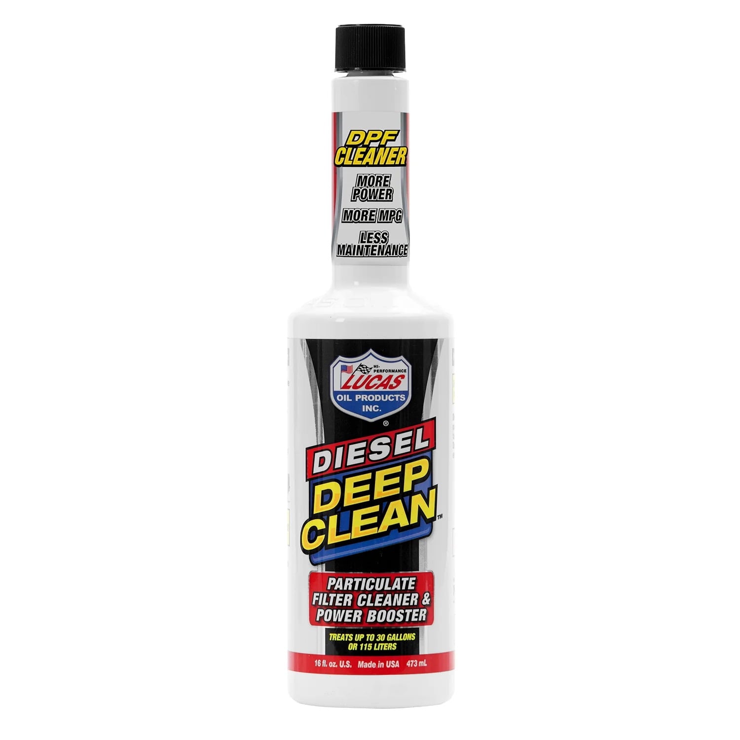 Diesel Deep Clean -  16 Ounce