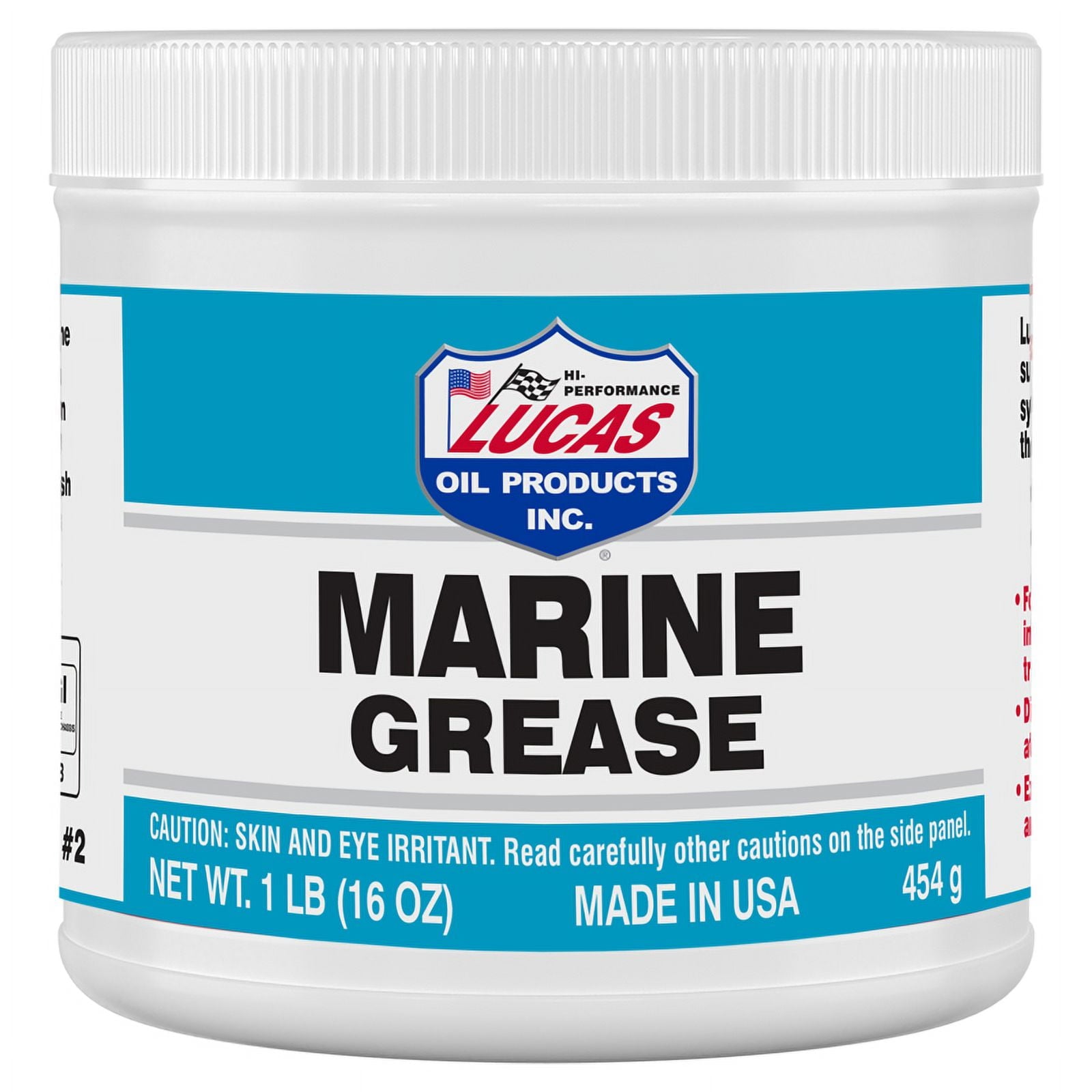 Marine GREASE/12X1/1 LB Tub