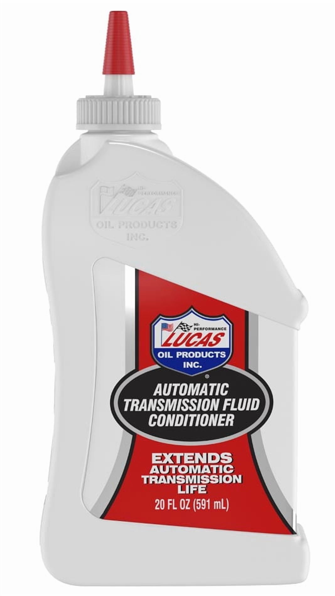 Auto Trans Additive