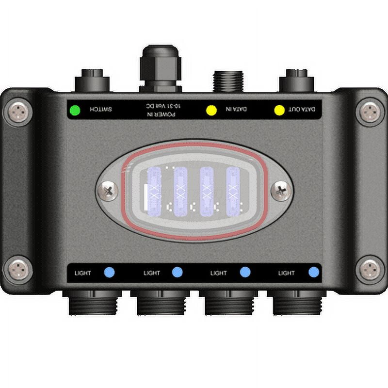 Eos I-Connect Hub  Junction Box Inc