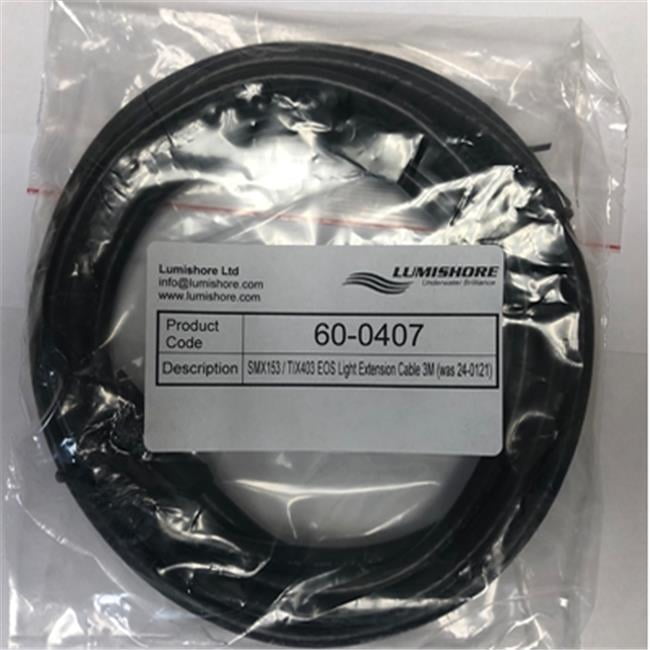 SMX154 / TIX404 Eos Light Extension