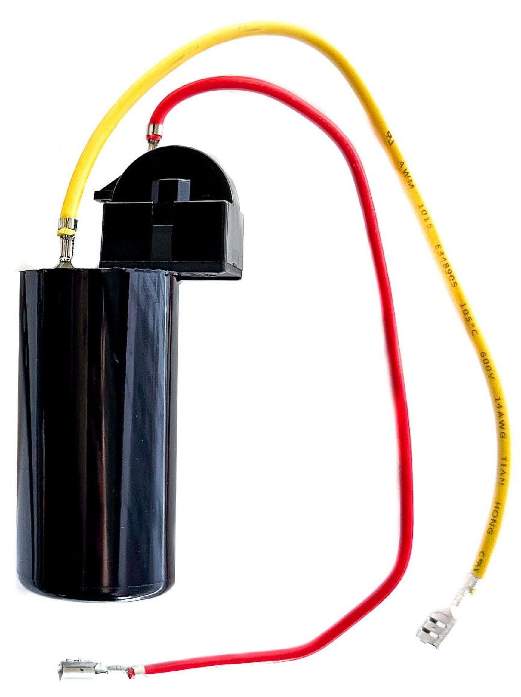 Accap USEFORCOLEMANMACH8333A-9021C