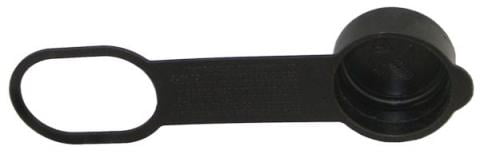 M.qcc Plastic Cap & Strap