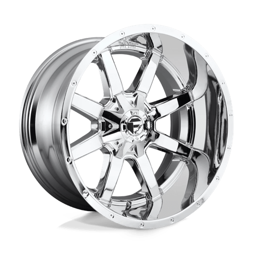 Fuel 1PC MAVERICK 20X9 5X5.5/150 110.1 P +20