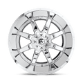 Fuel 1PC MAVERICK 20X12 8X6.5 125.1 P -44