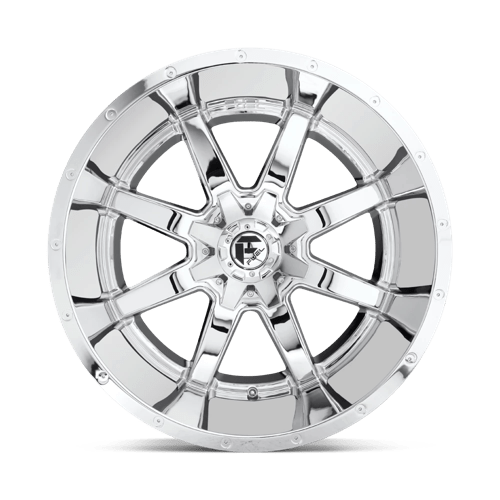 Fuel 1PC MAVERICK 20X12 8X6.5 125.1 P -44