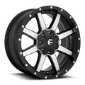 Fuel Off-Road wheel