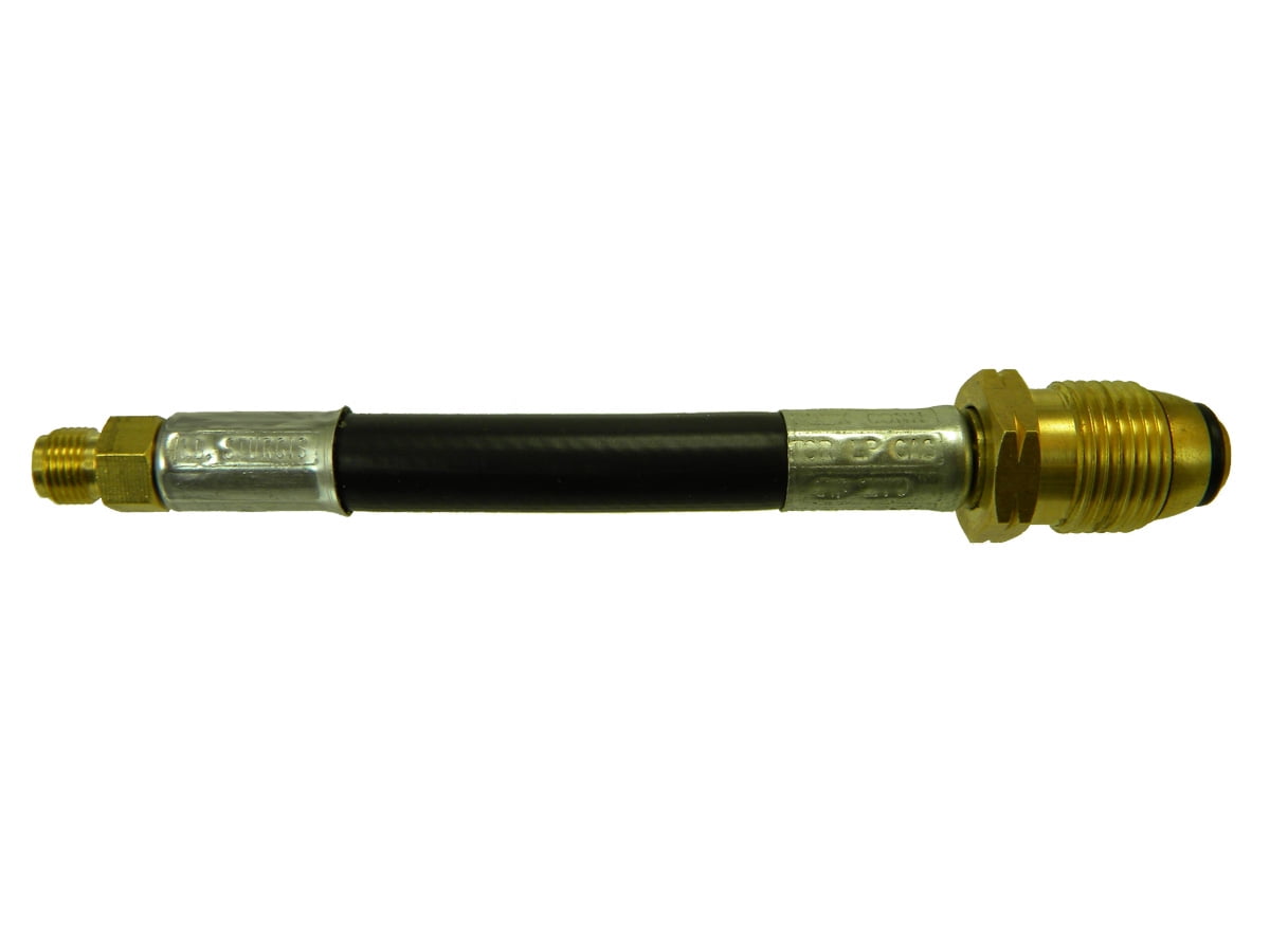 High Pressure Pol LP Pigtail.  36'
