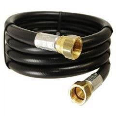 1/4' ID High Pressure LP Hose.  3/8
