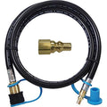Q Grill RV Adapter Kit  48'
