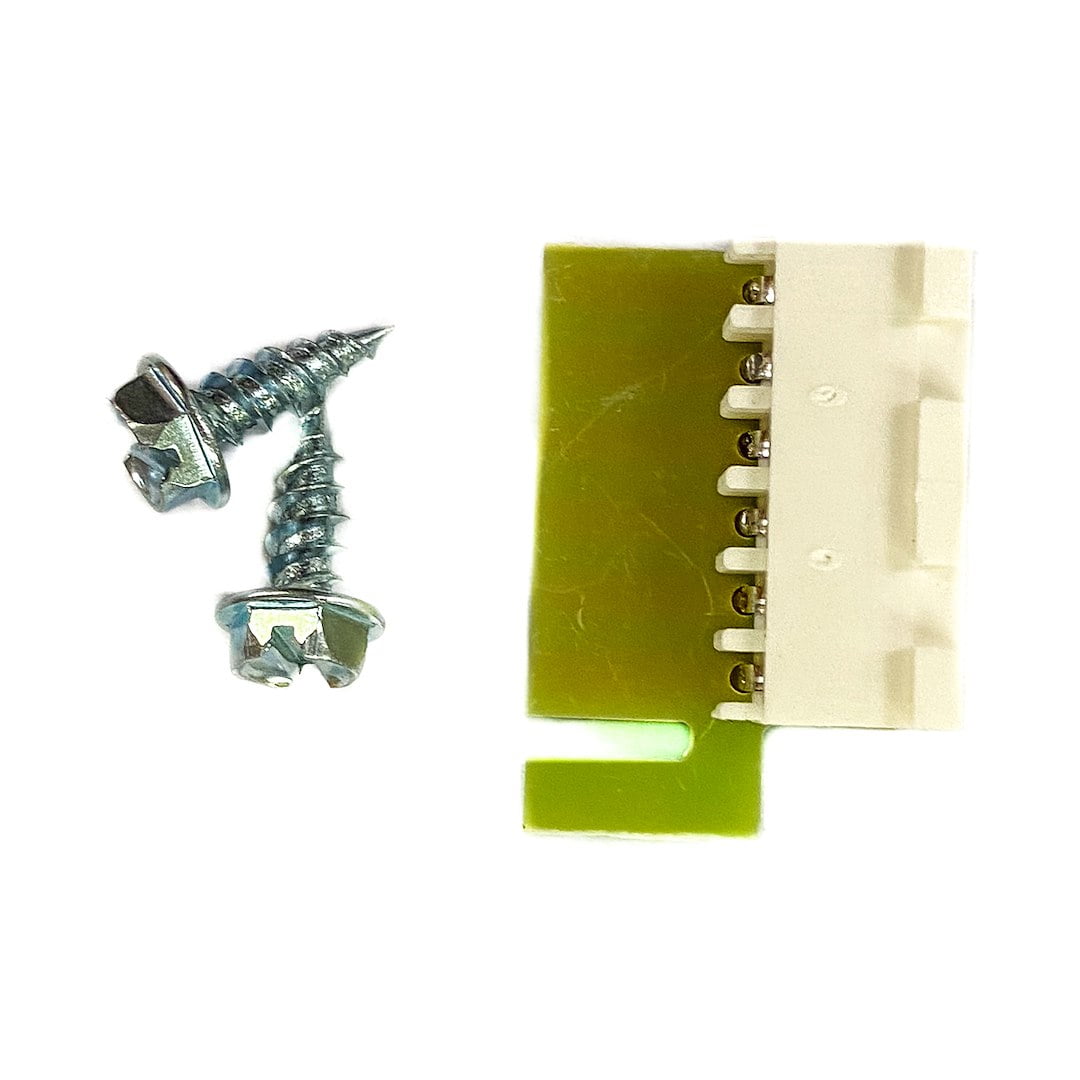 Connector 6-  for 91367