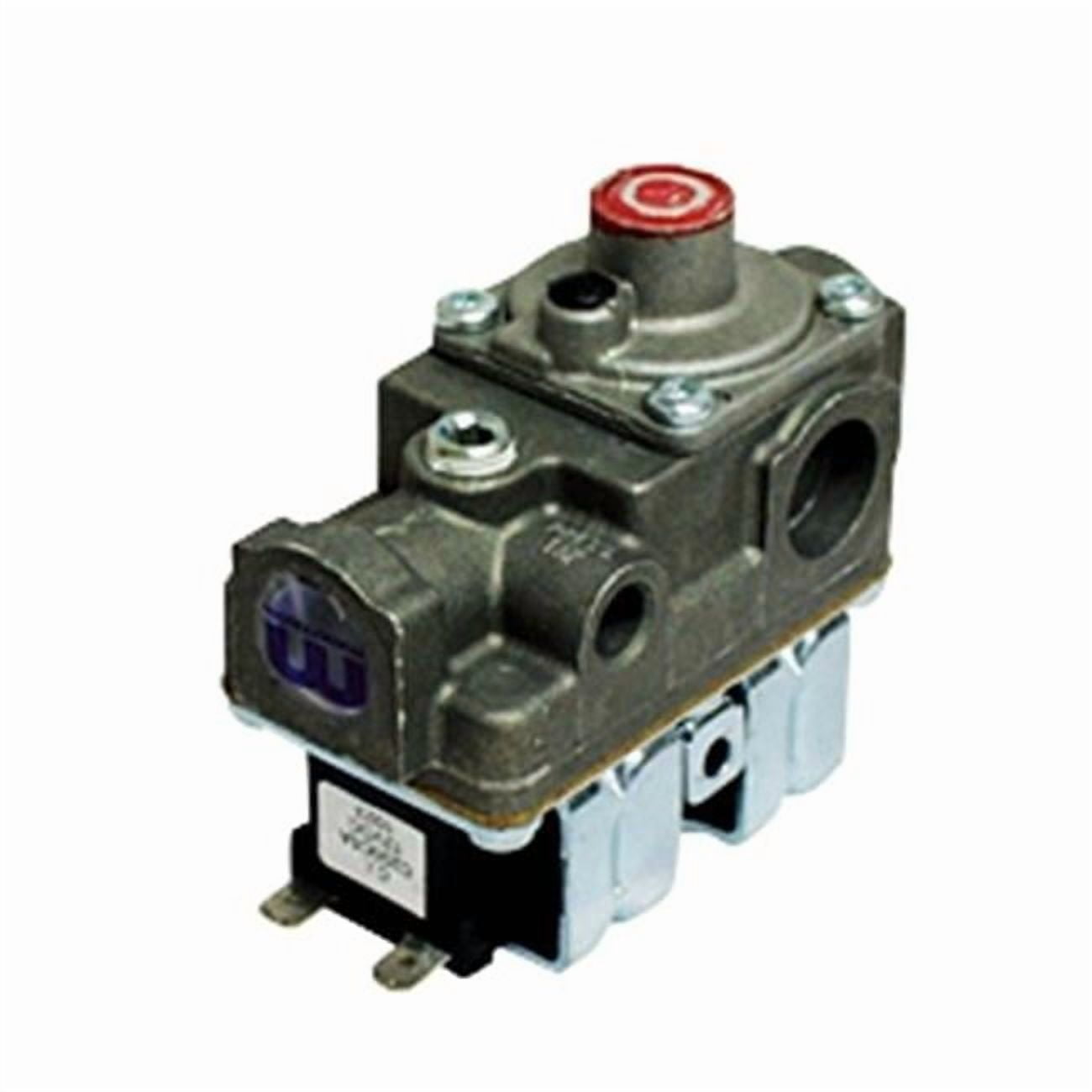 Valve 3/8 X 3/8