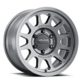 MR703 Bead Grip  17X9  -12MM Offset
