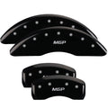 Mgp Caliper Covers Are a Car Access