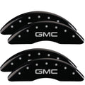 Set of 4 Caliper Covers  Engraved F